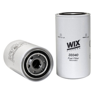 WIX® - Spin-On Fuel Filter