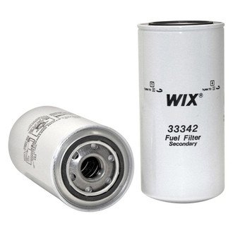 WIX® - Spin-On Fuel Filter