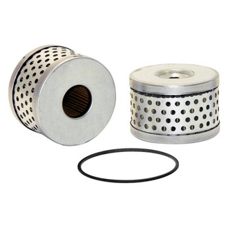WIX® - Metal Canister Fuel Filter Cartridge