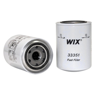 WIX® - Spin-On Fuel Filter