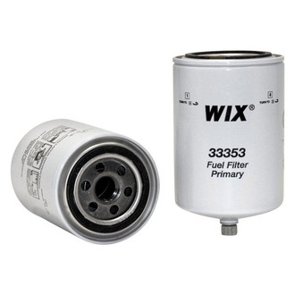 WIX® - Spin-On Fuel Filter