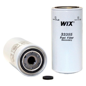 WIX® - Spin-On Fuel Filter