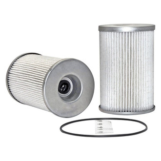 WIX® - Metal Canister Fuel Filter Cartridge