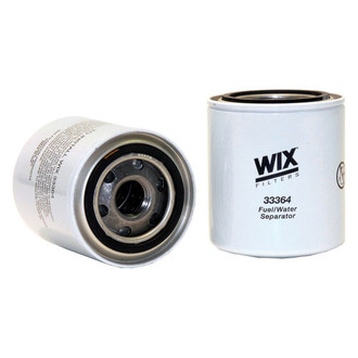 WIX® - Spin-On Fuel/Water Separator Filter