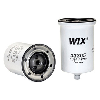 WIX® - Spin-On Fuel Filter