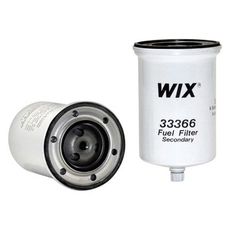 WIX® - Spin-On Fuel Filter