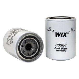 WIX® - Spin-On Fuel Filter
