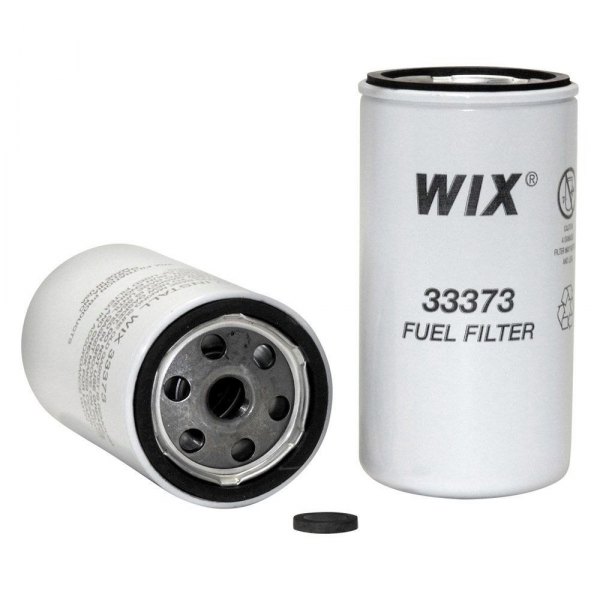 WIX® - Spin-On Fuel Filter