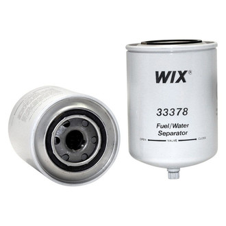 WIX® - Spin-On Fuel/Water Separator Filter