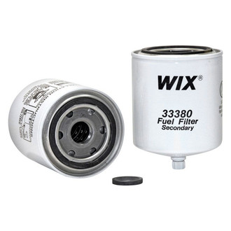 WIX® - Spin-On Fuel Filter