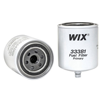 WIX® - Spin-On Fuel Filter