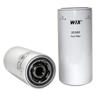 WIX® - Spin-On Fuel Filter