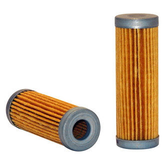 WIX® - Metal Canister Fuel Filter Cartridge