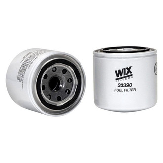 WIX® - Spin-On Fuel Filter