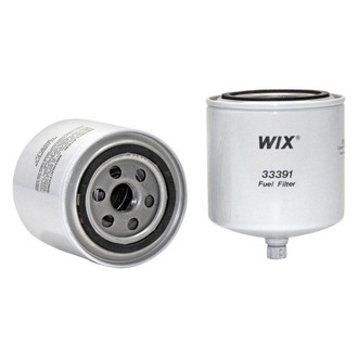 WIX® - Spin-On Fuel Filter