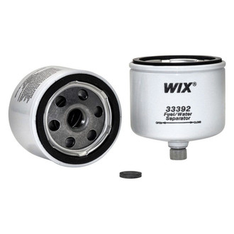 WIX® - Spin-On Fuel/Water Separator Filter