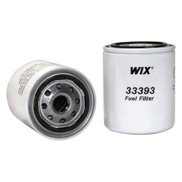 WIX® - Spin-On Fuel Filter