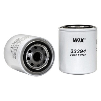 WIX® - Spin-On Fuel Filter