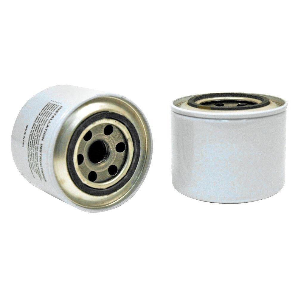 WIX® 33399 SpinOn Fuel Filter