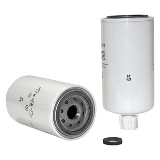 WIX® - Spin-On Fuel/Water Separator Filter