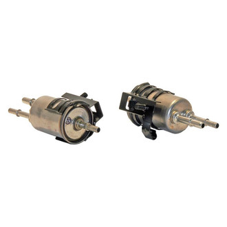 WIX® - Complete In-Line Fuel Filter