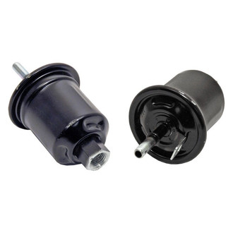 WIX® - Complete In-Line Fuel Filter
