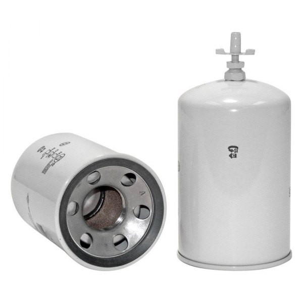 Diesel Fuel Filter Replacement Wix 33149 Spin-On Fuel Filter