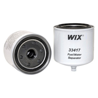 WIX® - Spin-On Fuel/Water Separator Diesel Filter