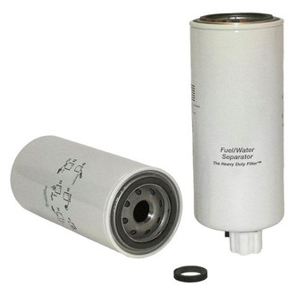 WIX® - Spin-On Fuel/Water Separator Diesel Filter
