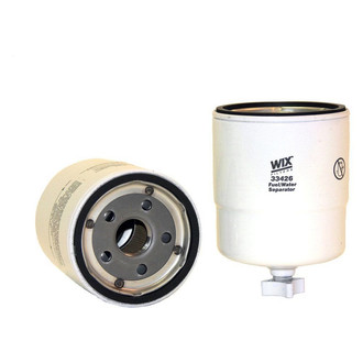 WIX® - Spin-On Fuel/Water Separator Filter