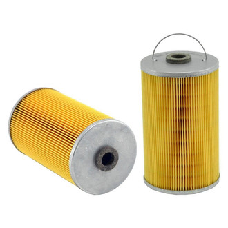 WIX® - Metal Canister Fuel Filter Cartridge