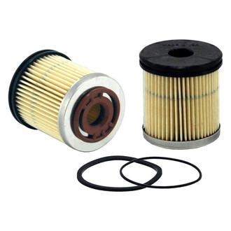 WIX® - Metal Canister Fuel Filter Cartridge