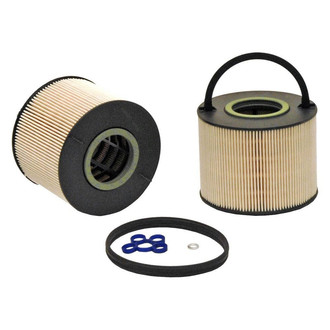 WIX® - Fuel Filter Cartridge