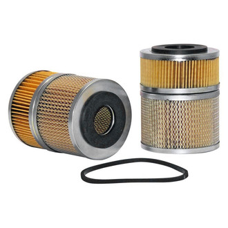 WIX® - Metal Canister Fuel Filter Cartridge