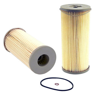 WIX® - Metal Free Fuel Filter Cartridge