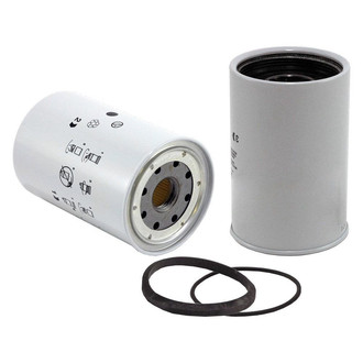 WIX® - Spin-On Fuel Water Separator with Open End Bottom