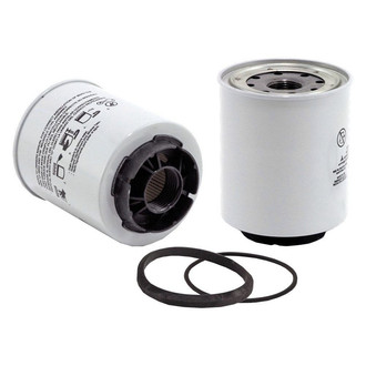WIX® - Spin-On Fuel Water Separator with Open End Bottom