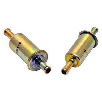 WIX® - Complete In-Line Fuel Filter