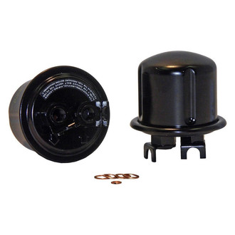 WIX® - Complete In-Line Fuel Filter