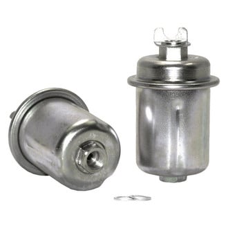 WIX® - Complete In-Line Fuel Filter