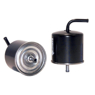 WIX® - Complete In-Line Fuel Filter