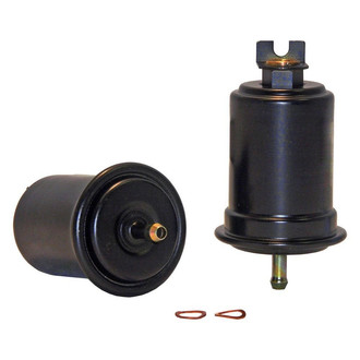 WIX® - Complete In-Line Fuel Filter
