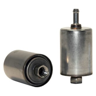 WIX® - Complete In-Line Fuel Filter