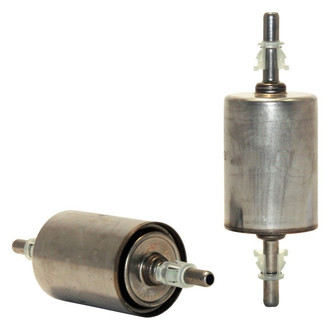 WIX® - Complete In-Line Fuel Filter