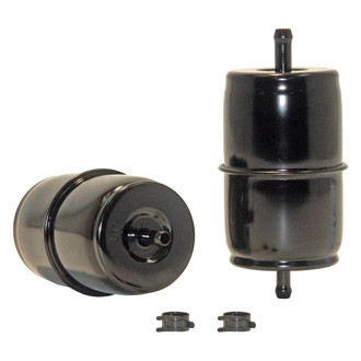 WIX® - Complete In-Line Fuel Filter