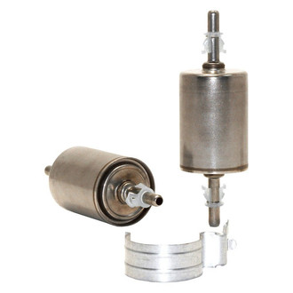 WIX® - Complete In-Line Fuel Filter