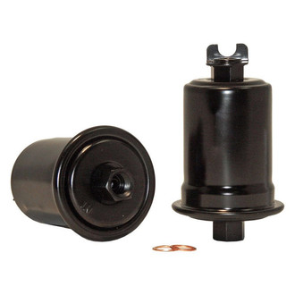 WIX® - Complete In-Line Fuel Filter