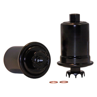 WIX® - Complete In-Line Fuel Filter