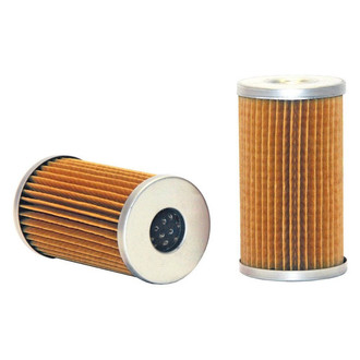 WIX® - Metal Canister Fuel Filter Cartridge
