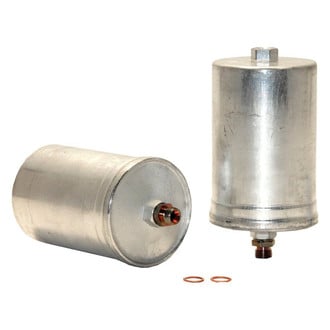 WIX® - Complete In-Line Fuel Filter